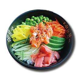 Saumon